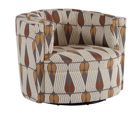 tommy hilfiger mia swivel chair|tommy hilfiger barrel swivel chair.